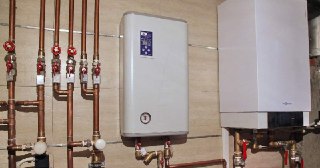 Монтаж котлов отопления Лыткарино цена от 808 руб.