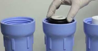 Установка угольных фильтров для воды и вытяжки от 3622 рублей в Лыткарино